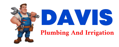 Trusted plumber in IRETON